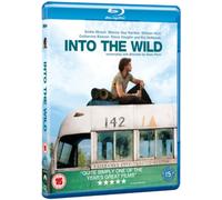 Into the Wild (Blu-ray) Catherine Keener Vince Vaughn Hal Holbrook Emile Hirsch