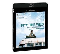 Into The Wild (blu-ray+dvd) [Blu-Ray] - 2007
