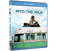 Into the Wild (Blu-ray) Emile Hirsch Marcia Gay Harden William Hurt Jena Malone