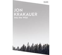 Jon Krakauer – Into the Wild – Picador Collection – Palgrave Macmillan
