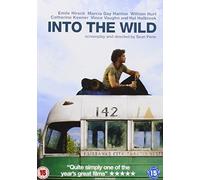 Into The Wild – Edizione Regno Unito – Paramount Pictures