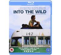 Into The Wild [Edizione: Regno Unito] [Edizione: Regno Unito]