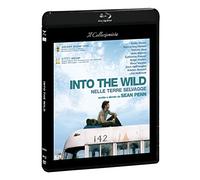Into The Wild "Il Collezionista" Combo (Br+Dv) (Ltd Cal)