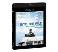 Into the Wild "Il Collezionista" Combo (Br+Dv) (Ltd Cal) (Blu-ray) Emile Hirsch
