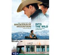 Into the wild ; le secret de brokeback mountain