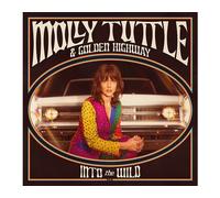 Molly Tuttle & Golden Highway Into the Wild (Vinyl LP) 12" EP