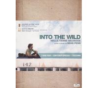 Into The Wild - Nelle Terre Selvagge (Special Edition) (2 Dvd+Taccuino)