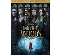 Into The Woods
