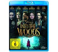 Into the Woods