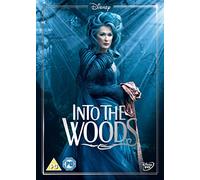 Into the Woods – Disney – DVD