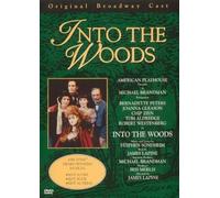 Into The Woods [DVD]