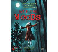 Into the Woods (DVD) Dave Castiglione Darla Doom Nancy Feliciano