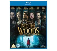 Into The Woods [Edizione: Regno Unito]