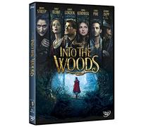 Into the Woods [Edizione: Spagna]