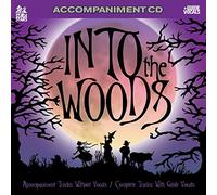 Into The Woods - Into The Woods