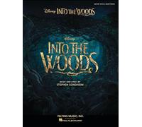 Into the Woods: Movie Vocal Selections