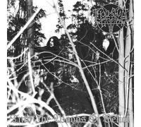 into the woods of belial (3 lp marbled vinyl)