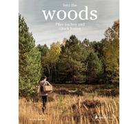 Into the Woods: Pilze suchen und Glück finden