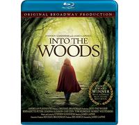 Into the Woods: Stephen Sondheim