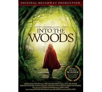 Into The Woods: Stephen Sondheim [Edizione: Stati Uniti]