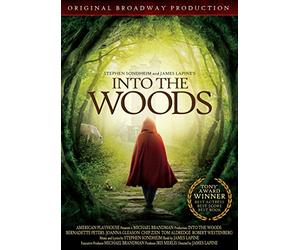 Into The Woods: Stephen Sondheim [Edizione: Stati Uniti]