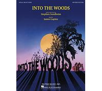 Into the Woods: Vocal Selections