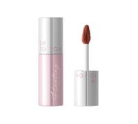 INTO YOU - Airy Touch Moist Floating Airy Lip Mud - 12 Colors (3.0 ver.) #N8 Amber Tea - 2g