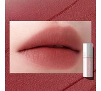 INTO YOU - Airy Touch Moist Floating Airy Lip Mud - 12 Colors (3.0 ver.) #W11 Soft Brick - 2g