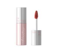 INTO YOU - Airy Touch Moist Floating Airy Lip Mud - 12 Colors (3.0 ver.) #W2 Coral Peach - 2g