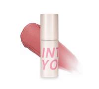 INTO YOU - Customized Airy Lip Mud - 20 Colors #C1 Pink Peach - 1.8g