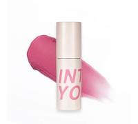 INTO YOU - Customized Airy Lip Mud - 20 Colors #C3 Pink Mauve - 1.8g