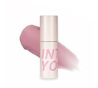 INTO YOU - Customized Airy Lip Mud - 20 Colors #C4 Rose Taupe - 1.8g