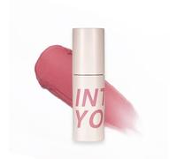 INTO YOU - Customized Airy Lip Mud - 20 Colors #N1 Frosted Pink - 1.8g