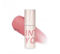 INTO YOU - Customized Airy Lip Mud - 20 Colors #N4 Sunset Peach - 1.8g