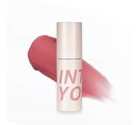 INTO YOU - Customized Airy Lip Mud - 20 Colors #W1 Soft Pink - 1.8g