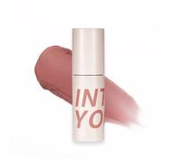 INTO YOU - Customized Airy Lip Mud - 20 Colors #W4 Rose Nude - 1.8g