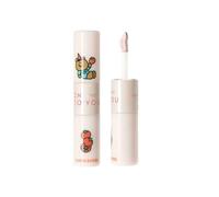 INTO YOU - Dual-Ended Long-Lasting Concealer TUNEE GOODS Edition - 2 Shades #DL02 Color Correcting & Concealing - 3.5g + 3.5g