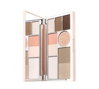 INTO YOU - Facial Multi-functional Synthetic Palette - 2 Types #FM01 - 10.5g