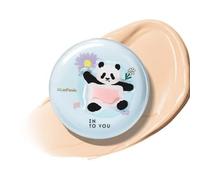 INTO YOU - M Lan Panda Long-Wear Cushion Foundation - 4 Shades #M02 - 15g
