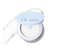 INTO YOU - Mini Pressed Powder - 3 Colors #MN03 - 3.5g