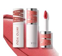 INTO YOU - Shero Super Matte Lip & Cheek Mud - 26 Colors #EM19 Red Taupe - 2g