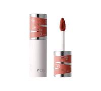 INTO YOU - Shero Super Matte Lip & Cheek Mud - 33 Colors (2.0 ver.) #EM01 Red Brown - 2g