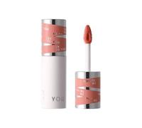 INTO YOU - Shero Super Matte Lip & Cheek Mud - 33 Colors (2.0 ver.) #EM525 Spicy Cinnamon - 2g