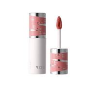 INTO YOU - Shero Super Matte Lip & Cheek Mud - 33 Colors (2.0 ver.) #MEM102 Agile Brown - 2g