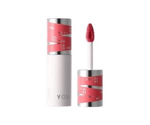 INTO YOU - Shero Super Matte Lip & Cheek Mud - 33 Colors (2.0 ver.) #MEM103 Bold Bloom - 2g
