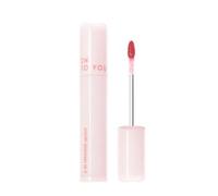 INTO YOU - Water Coating Lip Tint - 6 Colors #CT04 Fig Pink - 2.6g