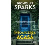 Intoarcerea acasa - Nicholas Sparks [Edizione: USA]