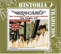 Intocable - ES Para Ti: Historia Y Tradicion