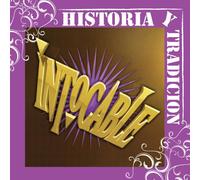 Intocable: Historia Y Tradicio