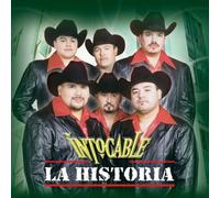 Intocable - La Historia
